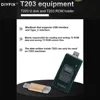 Outils de déverrouillage du disque U et du support Dean pour Macbook Pro Air EFI, code Pin du micrologiciel, T203, iCloud d'origine 4