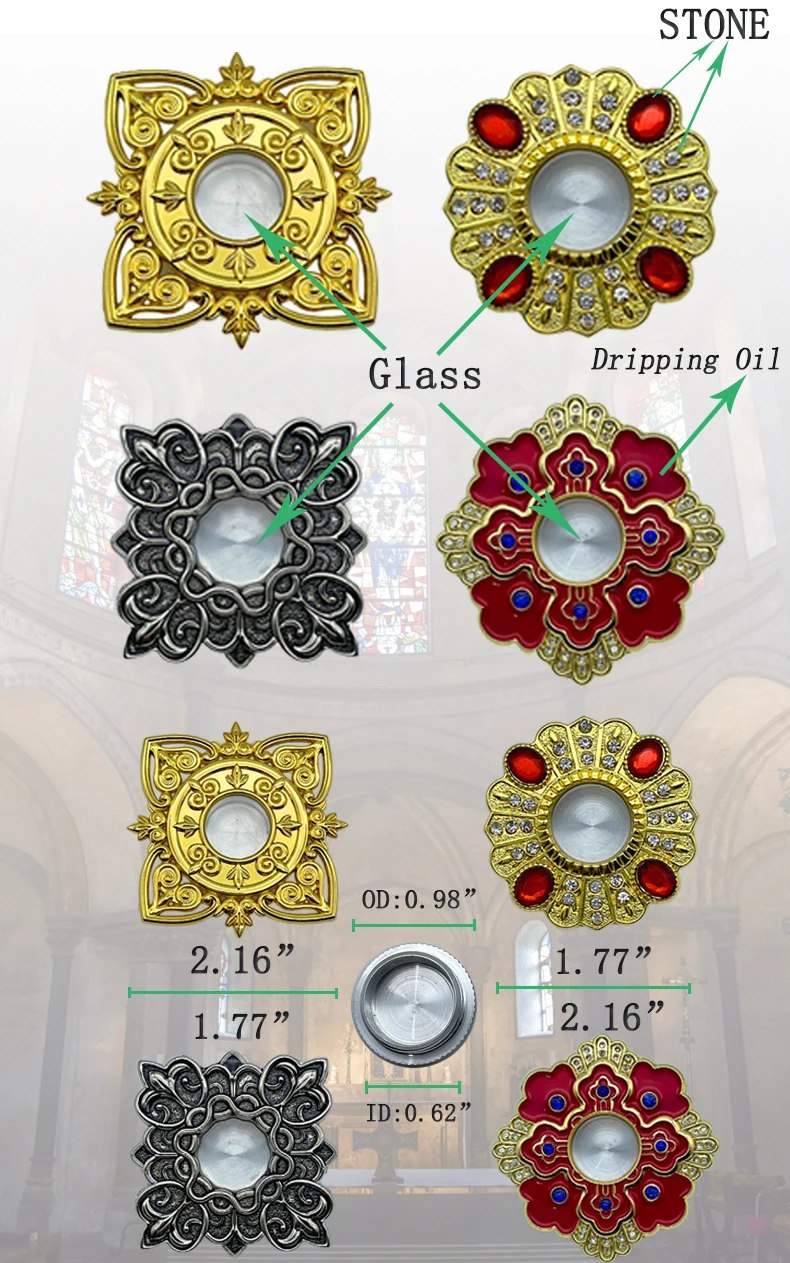 eisernes kreuz kreuz deko katholische kreuz russisch ortodoxische kreuz Persönliche relic brust schutzhülle mit golReligious Produkte Orthodoxie Liefert Legierung Kreuz Hersteller Direkt verkäufe 3,5 CM – Detail 2