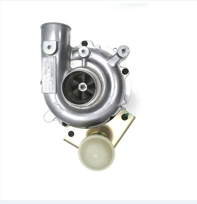 turbocharger for TOYOTA  GT2359V with  Lando coolze 17201-17050