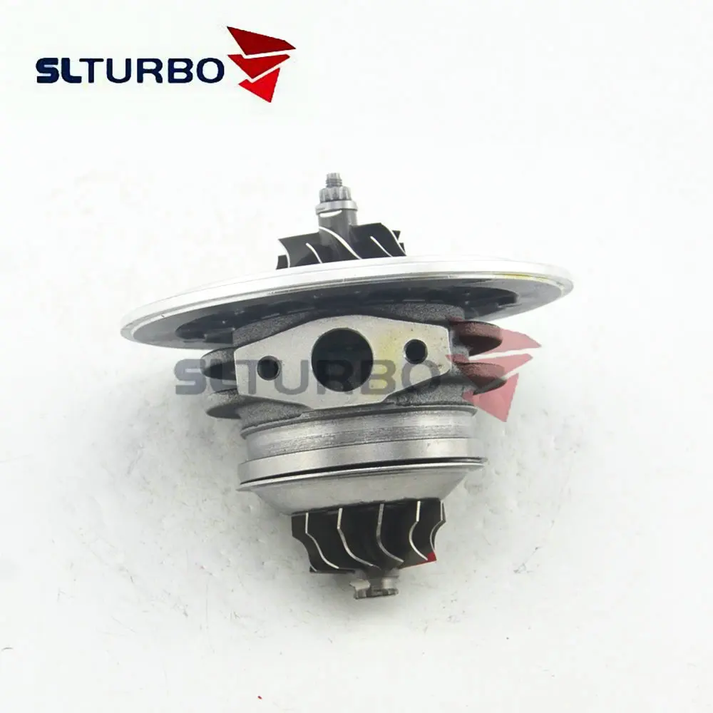 Balanced Turbo Charger Cartridge Assy GT1549S 762785 For Ope Vivaro 2.0 CDTI 66/84Kw M9R780 Turbine Core Chra 7701477300 2006-