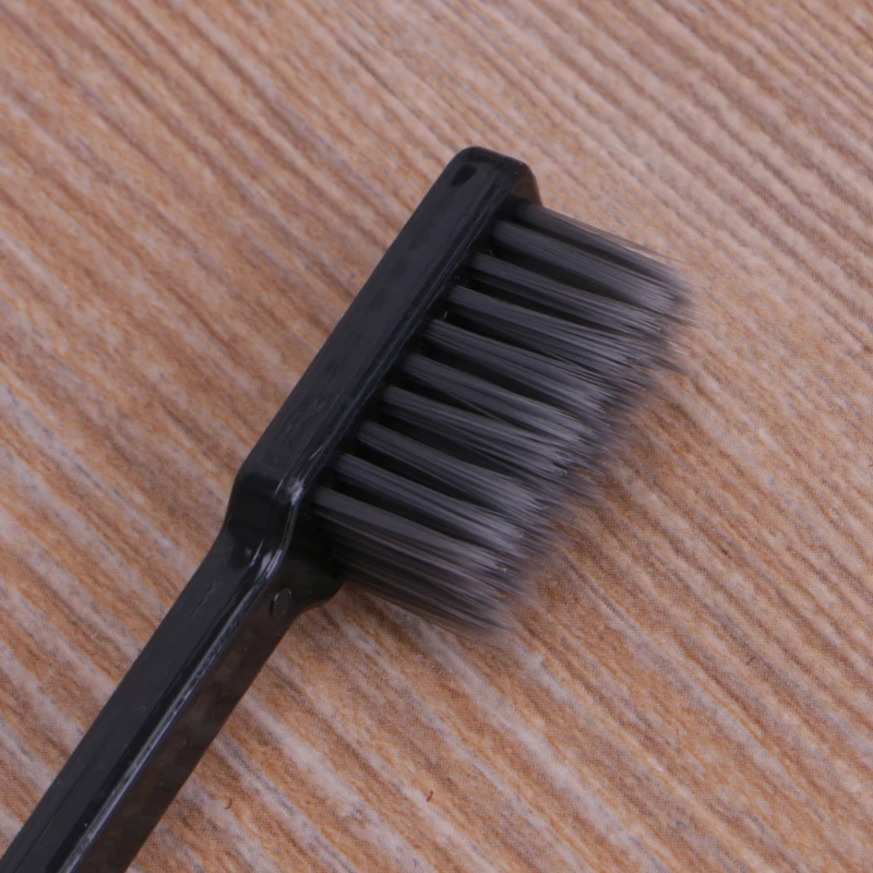 Than Tre Có Thể Gấp Gọn Du Lịch Cắm Trại Ngoài Trời Bàn Chải Đánh Răng Chăm Sóc Răng Miệng