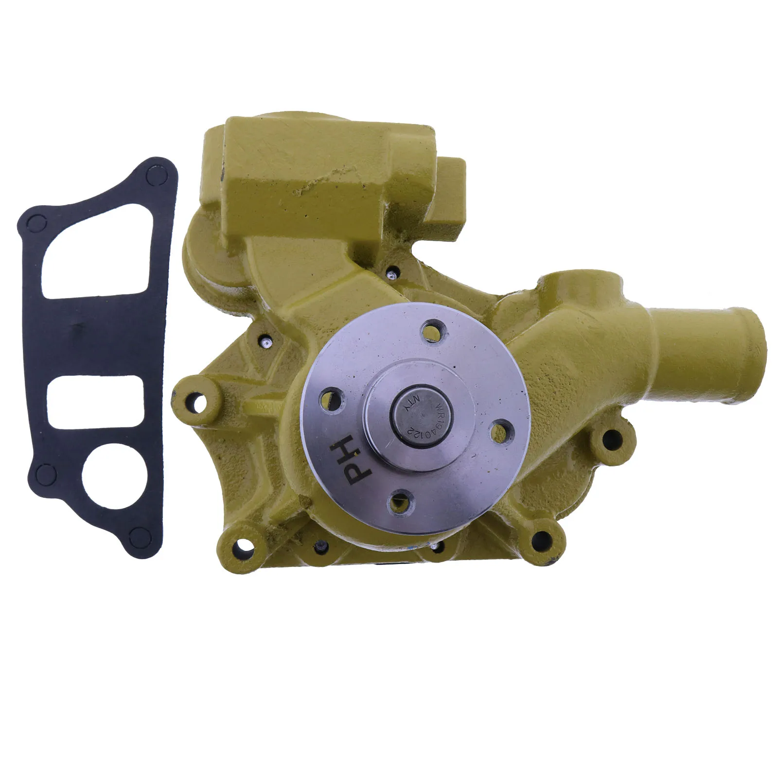 Water Pump 6204-61-1101 for Komatsu 3D95S 4D95 4D95L PC60-5 PC75UU-2 PC120-5