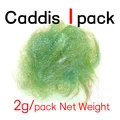 caddis 1 paquete