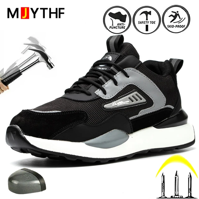 Lehigh Safety Shoes intentional men s