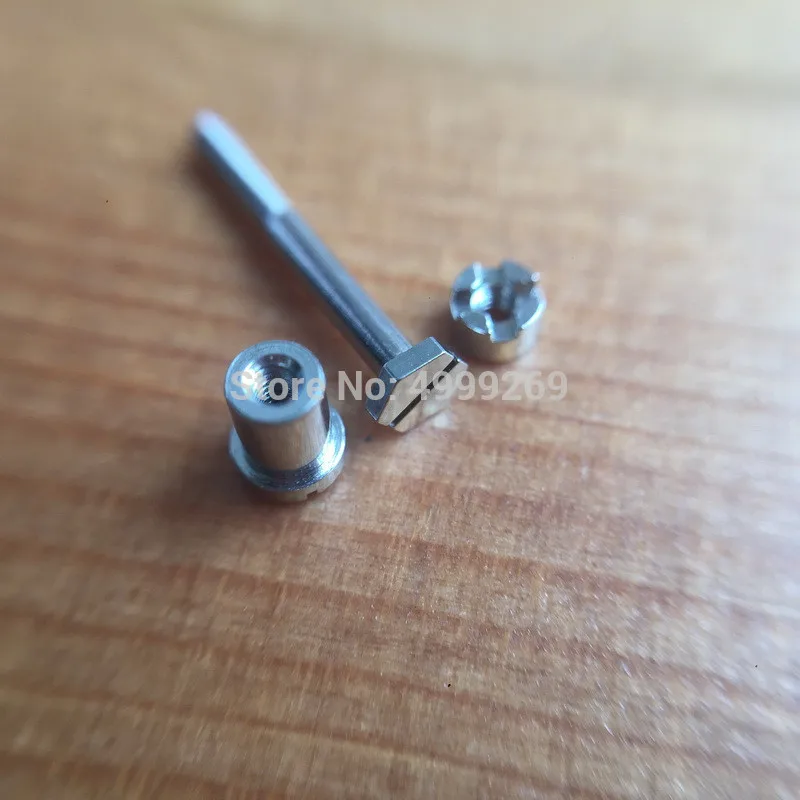 bezel screw for Audemars Piguet AP Royal Oak Offshore 42mm original chronograph watch 26470 25940