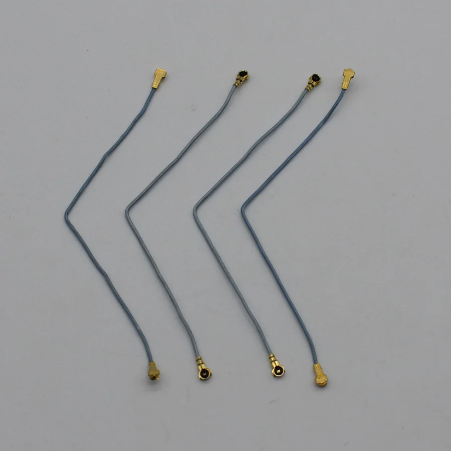 Antena WiFi Signal Flex Cable, qualidade superior, Samsung Galaxy A3 2016, A310, A310F, 5pcs