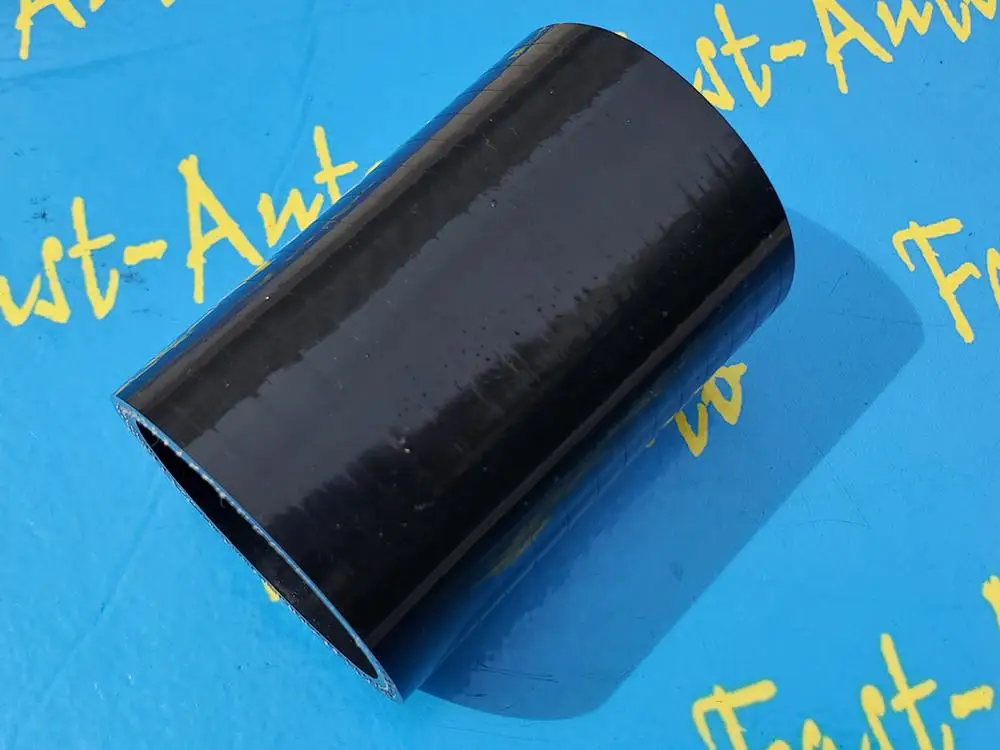 57 مللي متر 57 مللي متر ID 2.25 "بوصة مستقيم سيليكون مقرنة خرطوم لهوندا سيفيك توربو مدخل المبرد أطقم #4