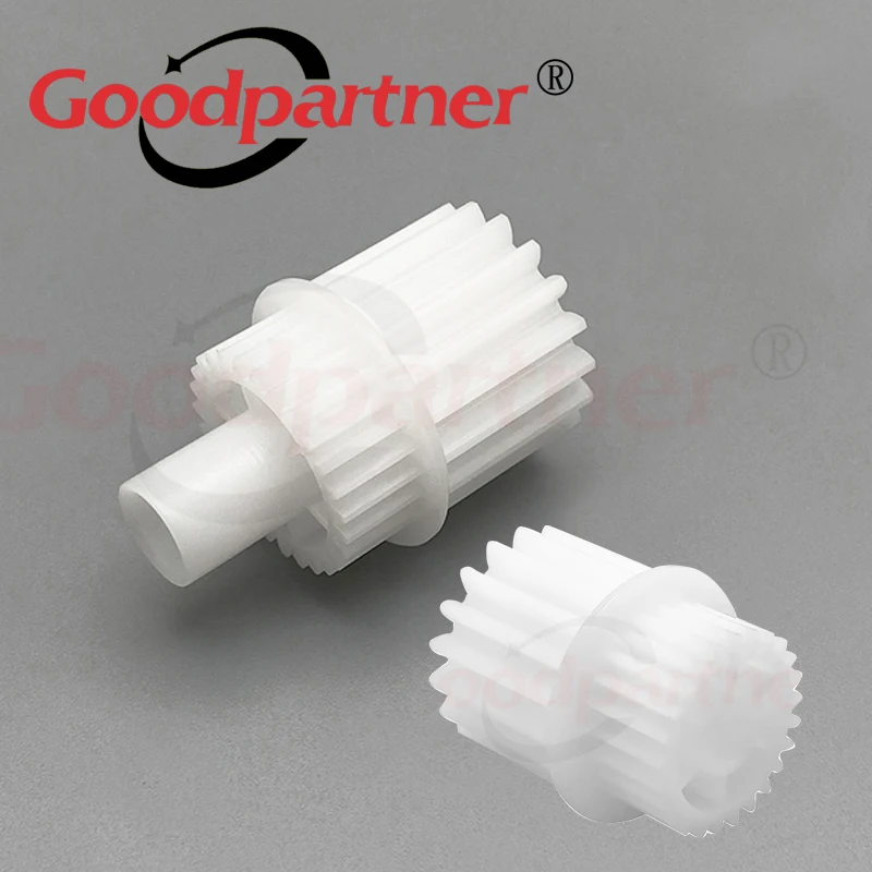 1X FU8-0576-000 FU8-0534-000 Fuser Drive Gear for CANON IR2520 IR2525 IR2530 IR2535 IR2545 / IR 2520 2525 2530 2535 2545