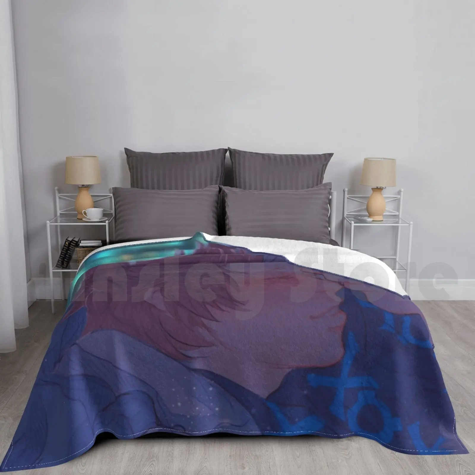 Clear3 Blanket Supe… - image