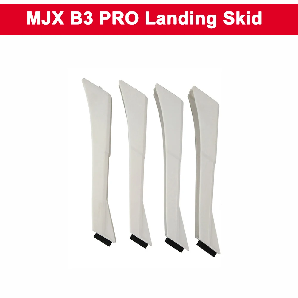 

MJX B3 PRO B3PRO Landing Gear Skid Spare Part RC Drone Quadcopter Accessory