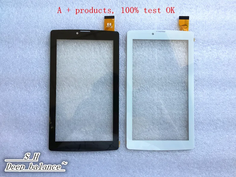 New a + products,Witblue New Touch Screen Digitizer For 7