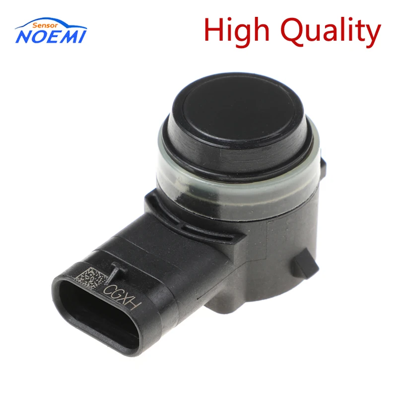 

5YV68TRMAA PDC Parking Sensor For Chrysler Distance Control Sensor Car Detector Black Color