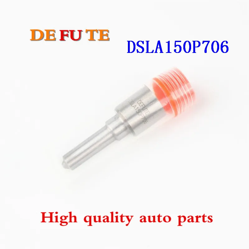 

Diesel fuel injector nozzle DSLA150P706