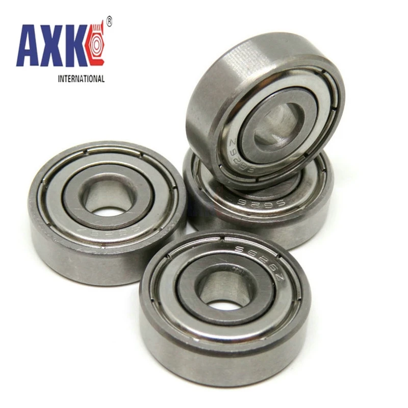 Furniture Bearing  440 stainless steel inox ball bearings  stainless steel bearing S623Z S624Z S625Z S626Z S627Z S628Z S629Z