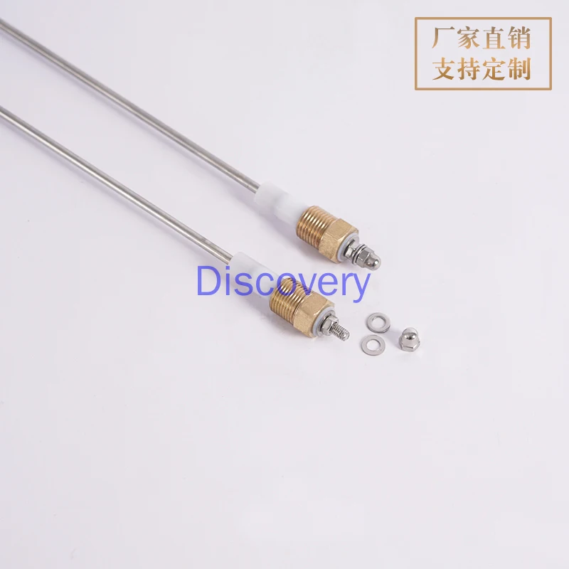 

Boiler Water Level Probe Water Level Sensor Water Level Gauge Water Level Probe Water Level Electrode Rod Supports Custom