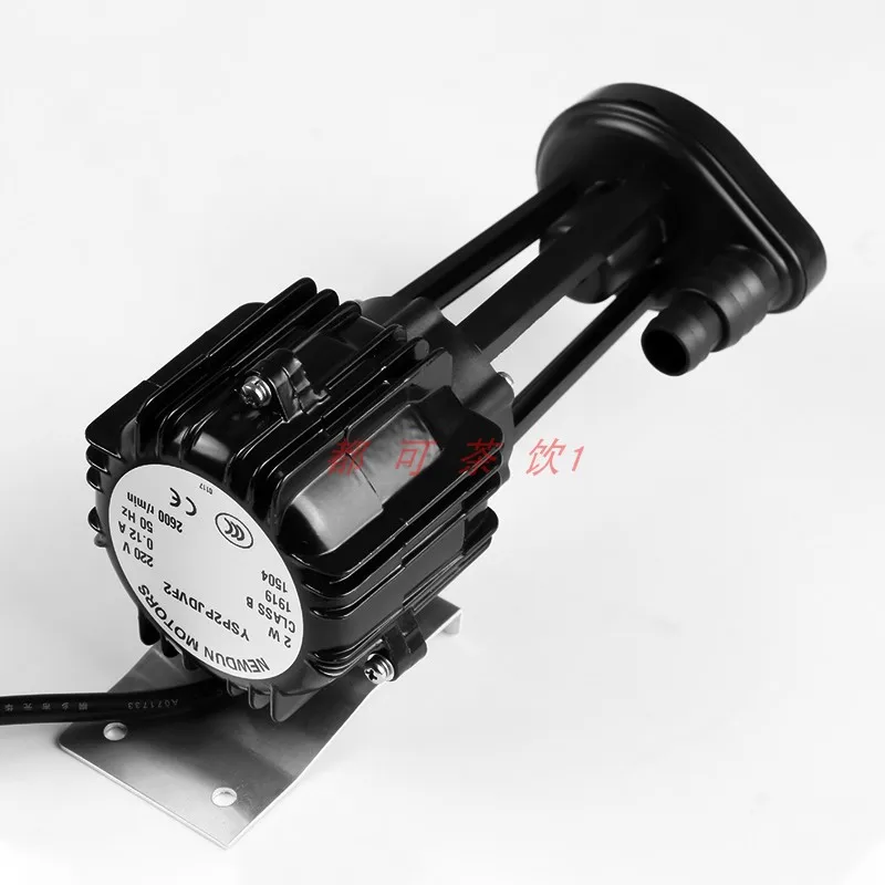 Ice machine water pump 2w Xingji Baiyu Aixue Dongbei Snow Anxue ice machine 2w water pump YSP2P JDVF2