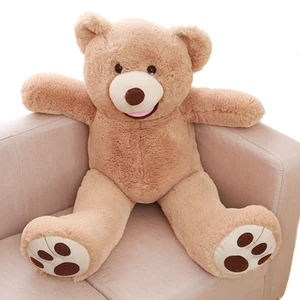 5 Hauptverkaufsriesen Plüschbär 260 cm - №5