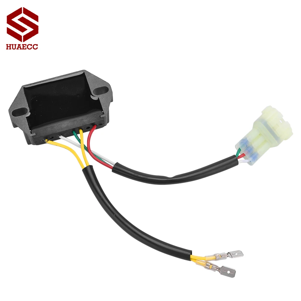 Jaer Motor Tegangan Regulator Rectifier untuk KTM 450sx-f 250xc-f 250sx-f 350sx-f SMR450 SX-F XC-F