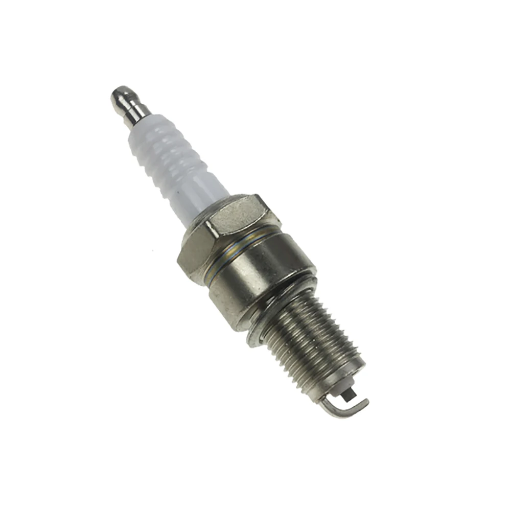 1 PCs F7tc spark plug for 4 stroke engines, gx120, GX160, GX200, gx240, gx270, gx340, gx390 (hexagon 21)