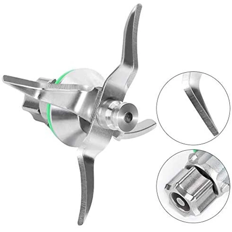 มีดสำหรับ Vorwerk Thermomix TM5 TM 5มีดผสมรวมซีล,Thermomix อุปกรณ์เสริมแปรง