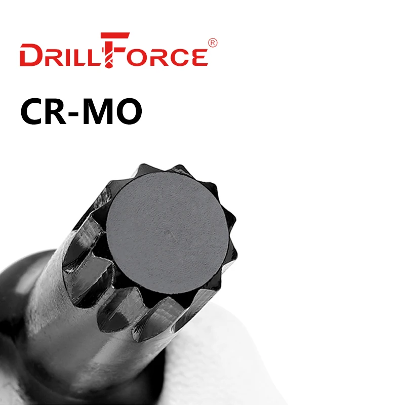 Drillforce 1/2\