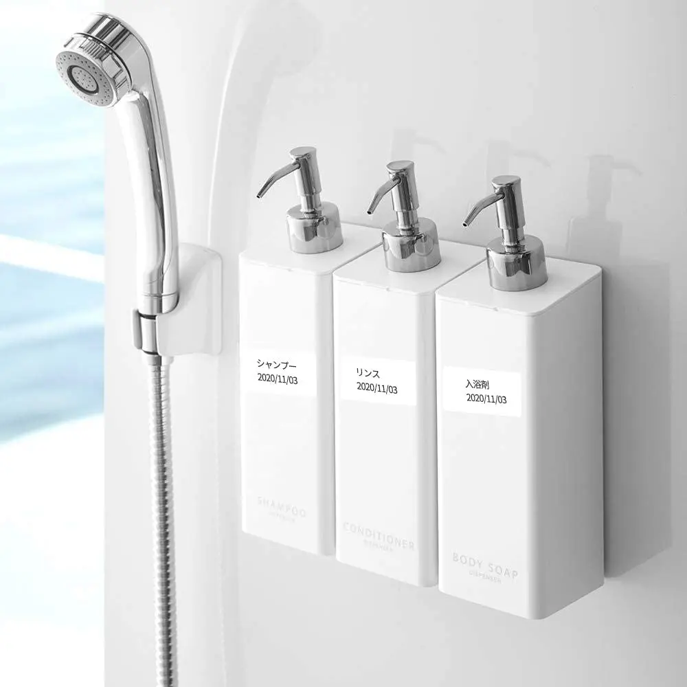 Phomemo Paper Multi-Purpose Thermal Labels for M110 M200 M220 Label Printer Adhesive Papier Round Square Printable Sticker Paper