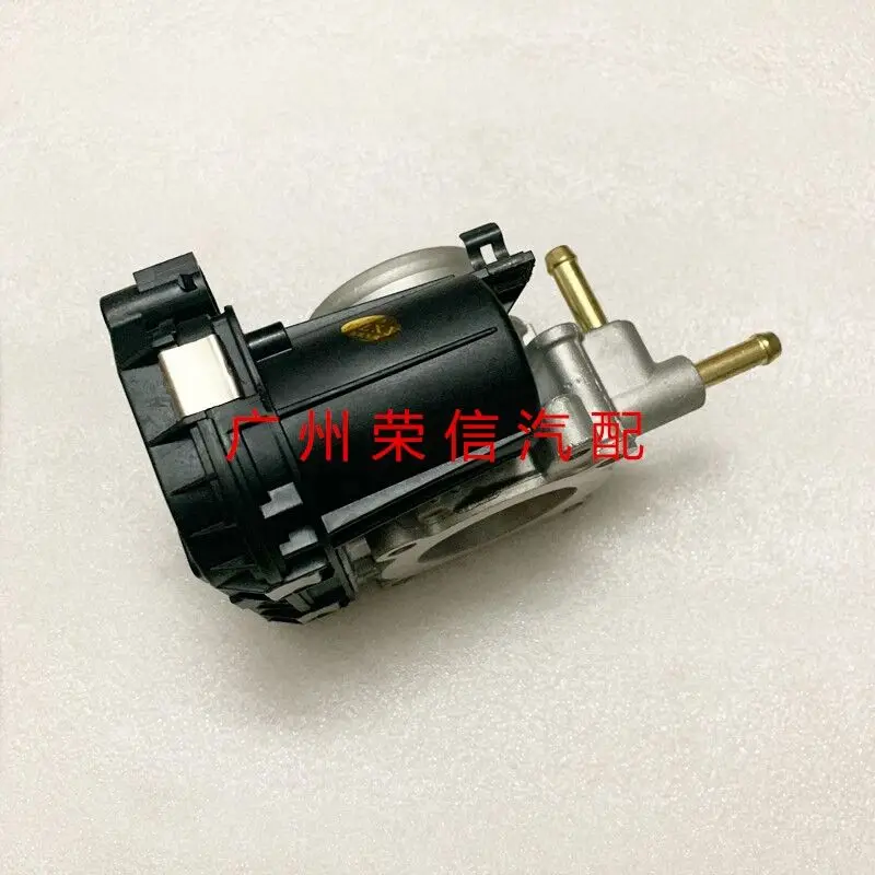 For Zotye Z300 Electronic Throttle Throttle Assembly Zotye Throttle Control Idle Speed ​​Assembly