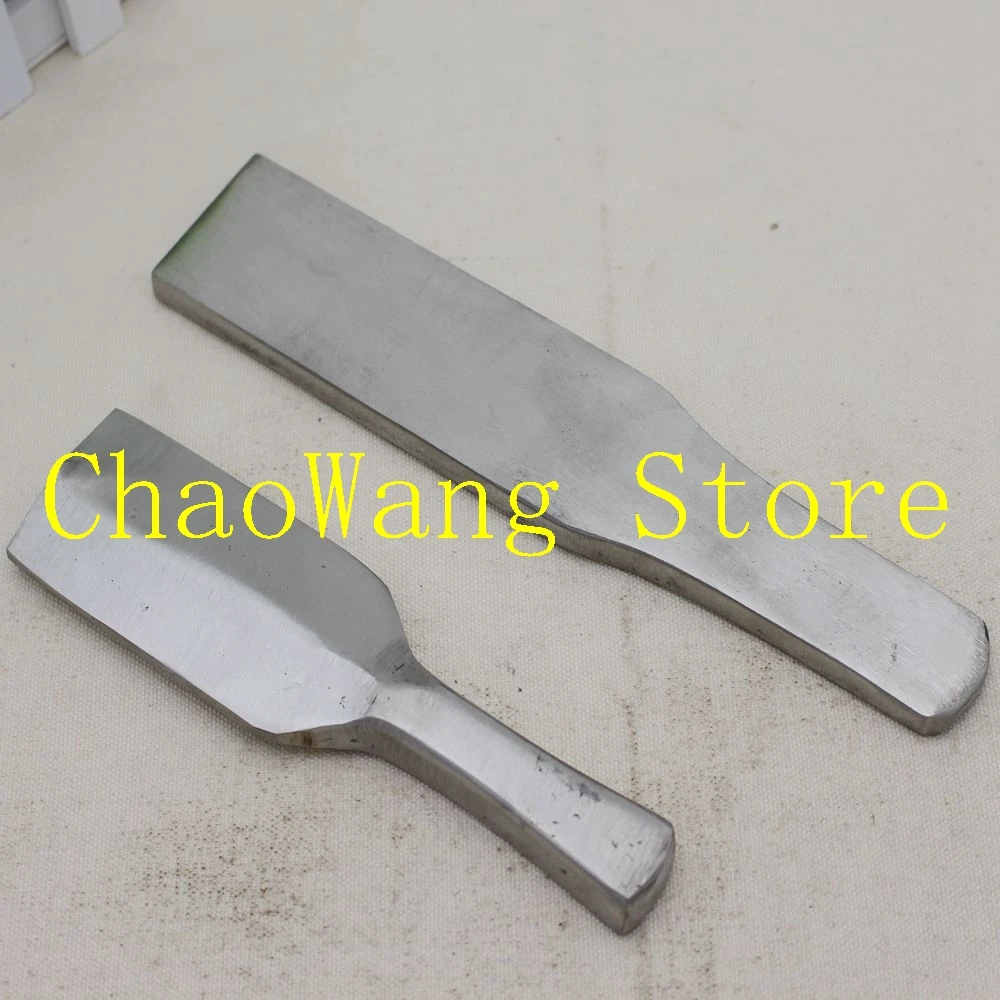 Jewelry tools Thread striking hammer striking plate