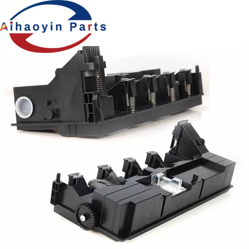Imagem -02 - Caixa de Resíduos de Toner para Konica Minolta C220 C280 C360 Wx101 para Nec It28c6 It36c6 Peça