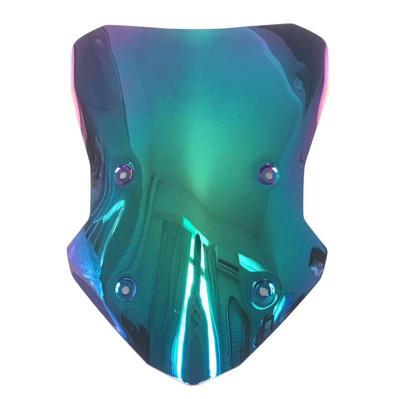 Motorcycle Windshield WindScreen For 2020 BMW F900XR F900 XR F 900 XR WindScreen Smoke