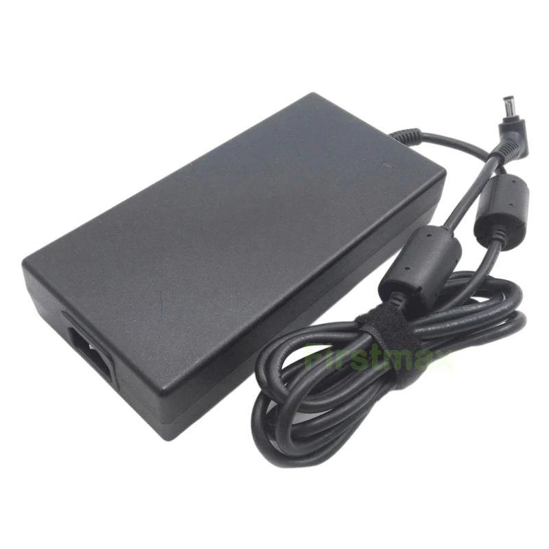 Imagem -02 - Carregador de Laptop Fino para Gigabyte 19v 10.5a Adaptador ac para Aorus x5 v3 v4 v5 v6 v7 v8 x5 V8-cf1 V8-cl4d P35x v5 v6 v7 A12200p1a