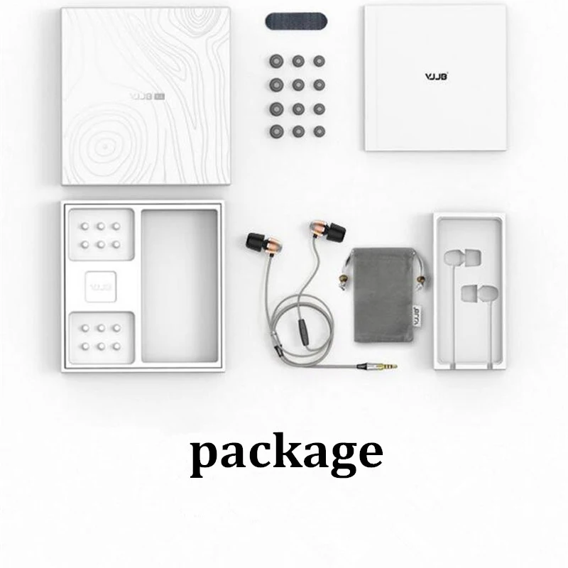 Наушники-вкладыши VJJB K4 K4S с деревянными басами, наушники-вкладыши из черного дерева, волшебное звучание «сделай сам» с микрофоном, без микрофона, оригинал