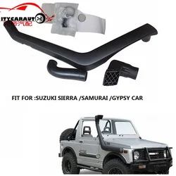 CITYCARAUTO CAR STYLING 4*4 Zestaw wlotu powietrza do SUZUKI SIERRA SAMURAI GYPSY 1984-1998 Model 1.3L Benzyna PICKUP CAR