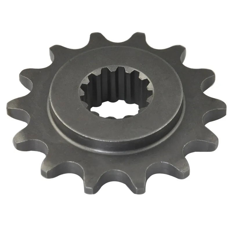 520 Chain 14T Motorcycle Front Sprocket Pinion For Honda CB250 Hornet 250 1996-2007 VT250 VTR250 Magna 1998-2017 VTZ250 88-89