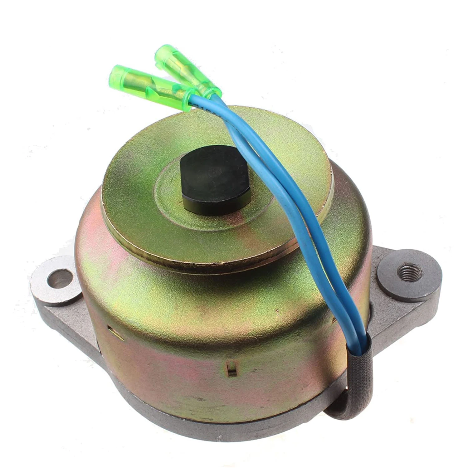 Alternator 15531-54013 6C040-59252 for Kubota Compact Tractor B7410D B7510D B2150D