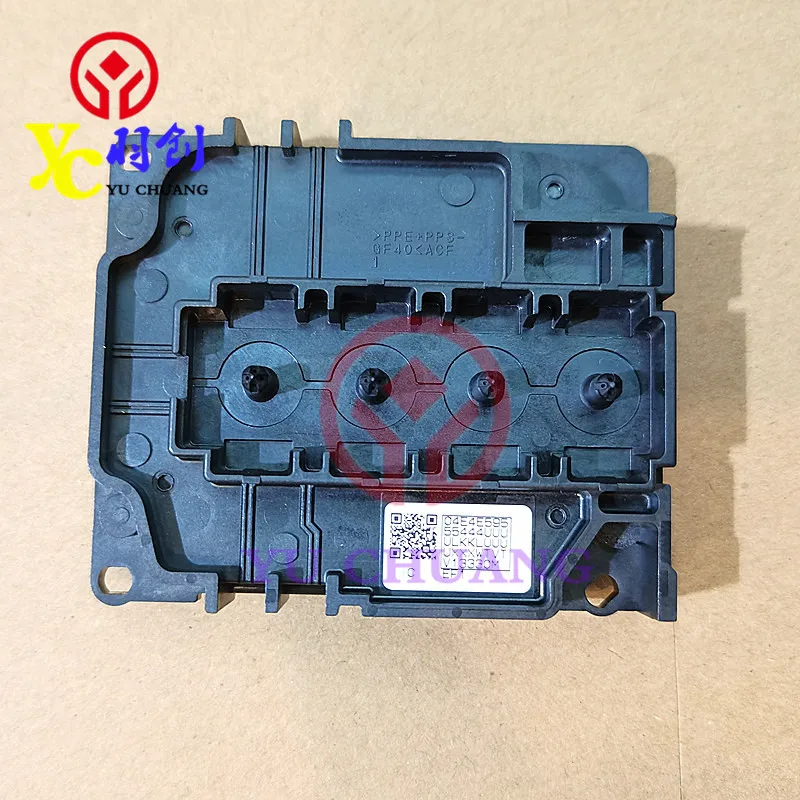 Original 4720 Printhead Cover i3200 Print Head Eco Solvent Manifold Hot Sale Roland Printer Parts