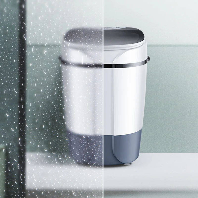 غسالة الأحذية المنزلية الأوتوماتيكية الصغيرة الصغيرة الذكية بالفرشاة الأحذية قطعة أثرية الأجهزة المنزلية 180 واط