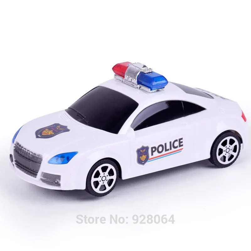 

1pcs Electric car toys/simulation sound universal car model/baby toys for children/toy/rc car/technology model parts