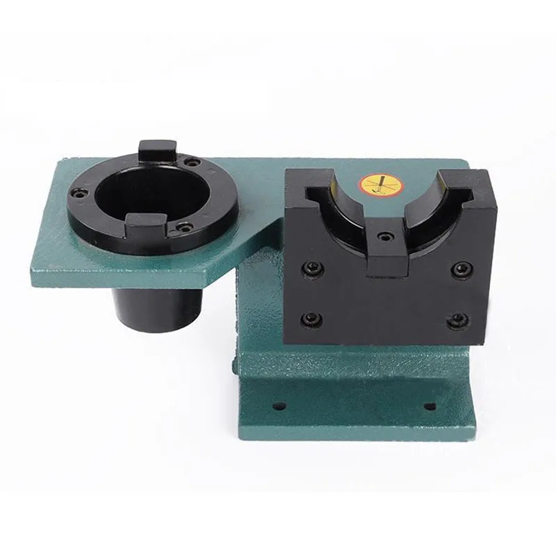 

CNC Milling Machine Machining Center Shank Lock Tool Holder BT30/40/50 Unloader