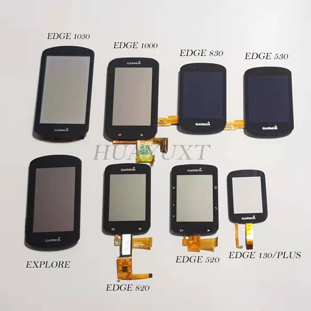 Garmin edge 520 plus touch screen hotsell