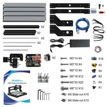 CNC Router 3018 Pro Laser Engraver #6