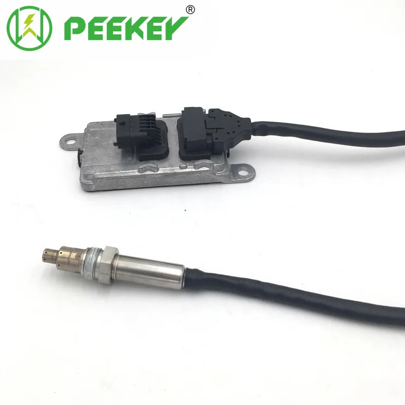 PEEKEY 7422827995 22827995 5WK97372 NOX Sensor For Volvo 7422315987 / 7422219284 / 742169145