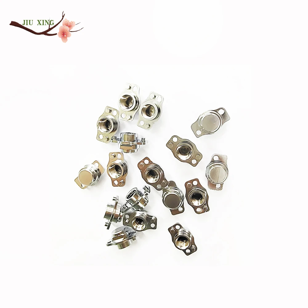 1 uds/nuevo soporte de trípode de placa inferior 5D4 unidad fija para Canon 5D Mark IV Base de trípode pieza de reparación de cámara