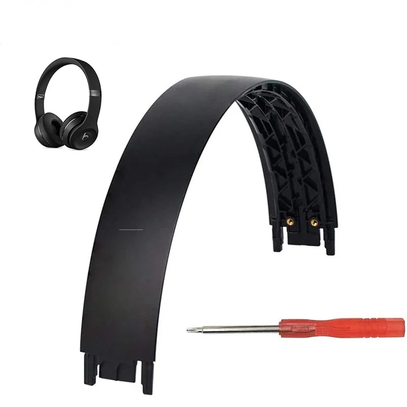 Replacements Top Arch Headband Repair Spare Parts For Beat Solo 2.0 3.0 Headphone