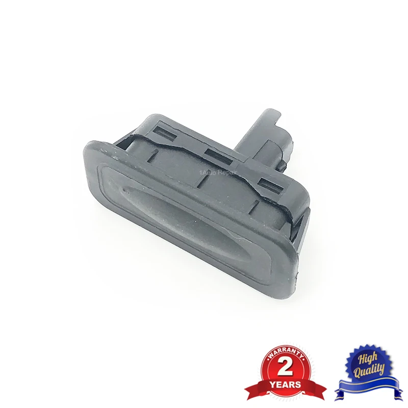 Car Boot Tailgate Trunk Release Switch Trunk Switch for Renault Clio Megane MK2 MK3 8200076256