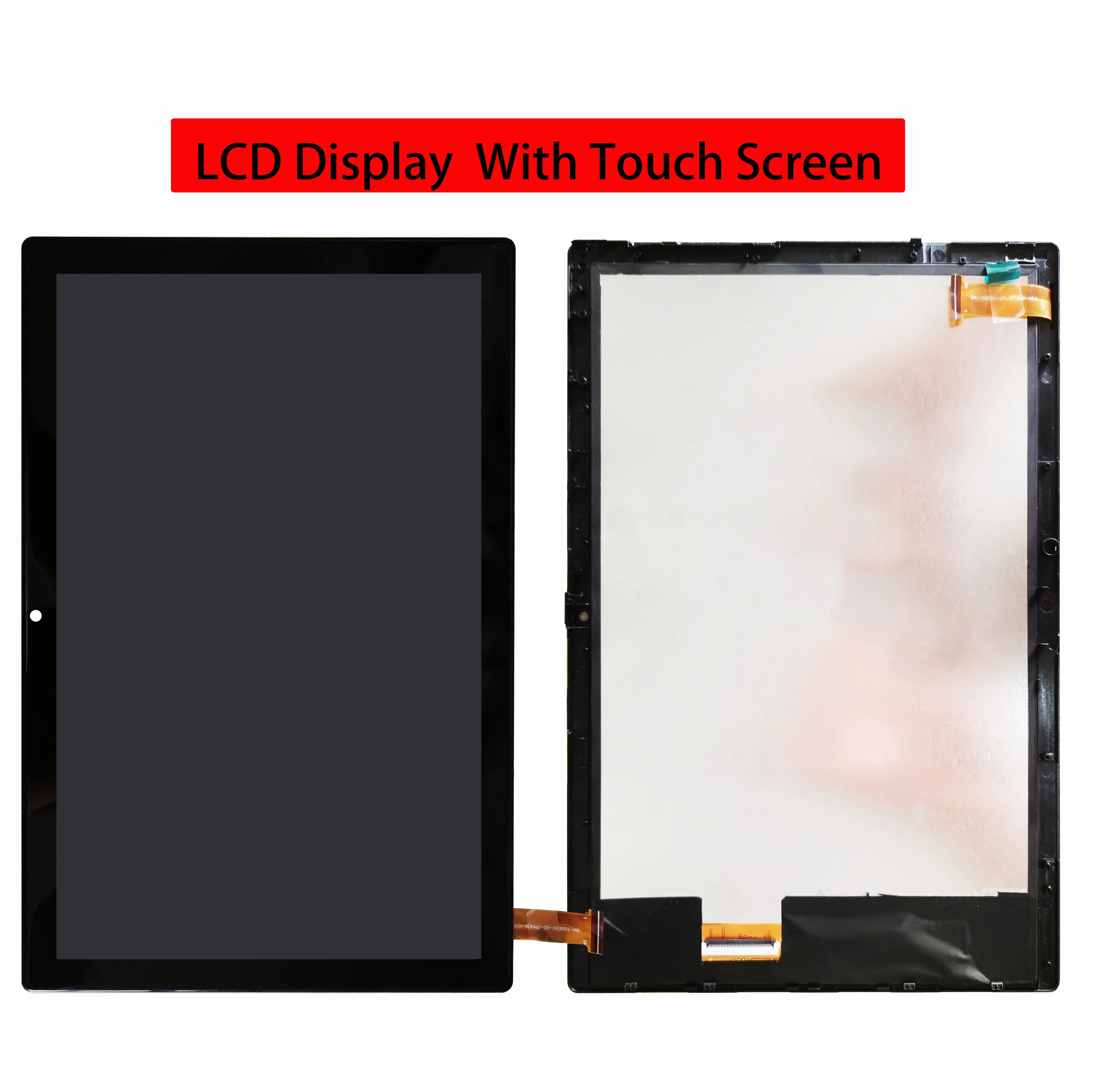 

New LCD Display For 10.1" inch Tablet AOYODKG A39 Touch screen Touch panel Digitizer Glass Sensor LCD Assembly