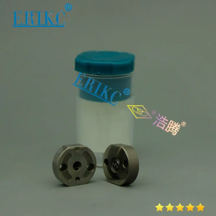 

ERIKC 23670-0R170 23670-0R120 common rail pressure control orifice valve place 02# for denso