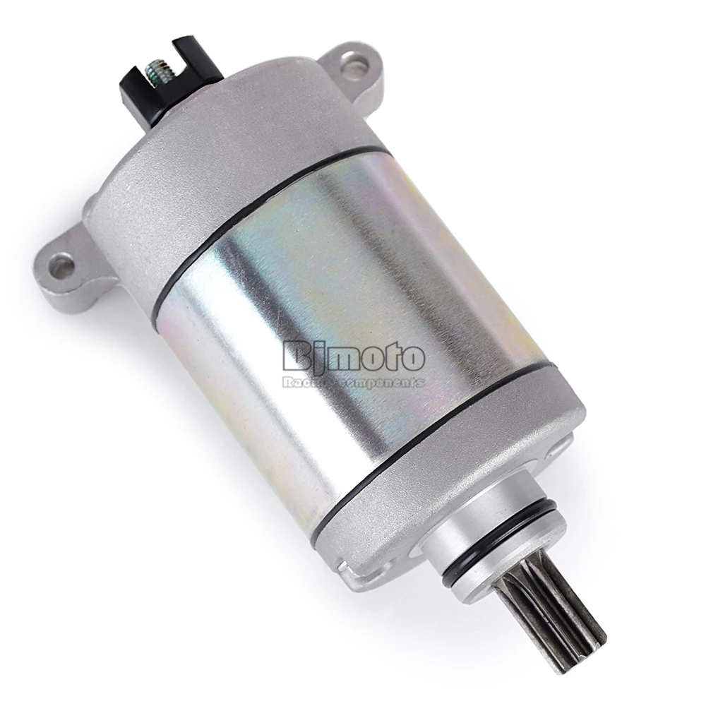 28P-81890-00 Motorrad-Anlasser für Yamaha YFM550FWA YFM700FWA Grizzly 550 700 für CFMoto 250 NK CF250 300SS 300NK CF300 – Detail 6