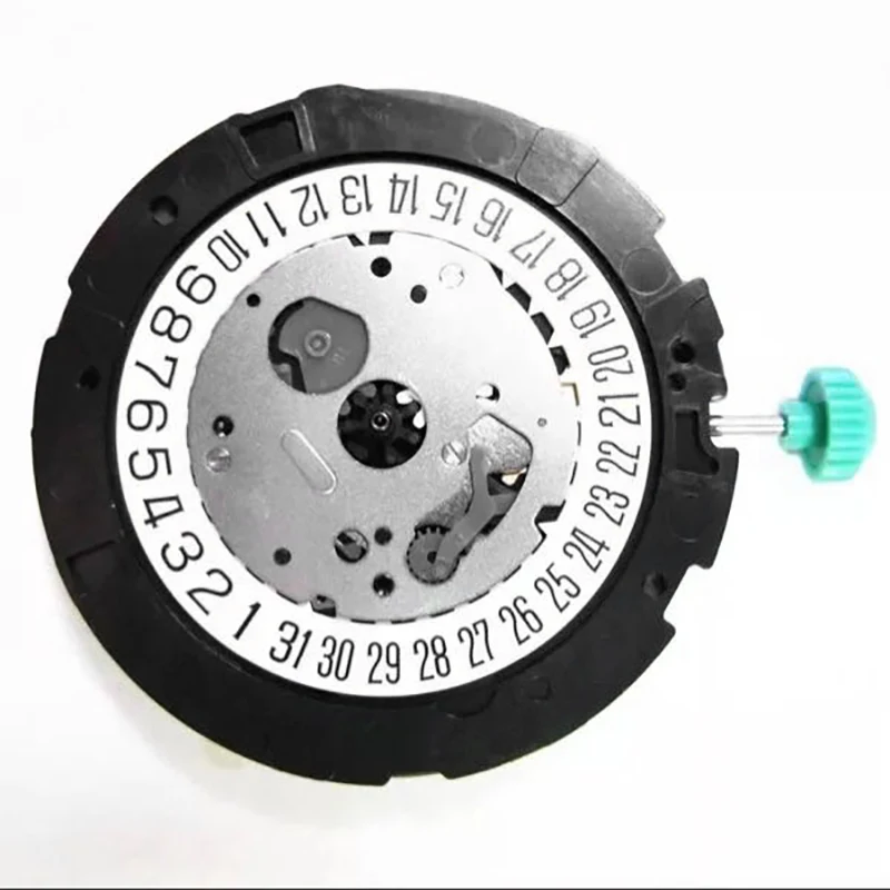 Watch Movement For MIYOTA OS60 Genuine QUARTZ Watch Movement NEW for MIYOTA OS60 Watch Repair Part