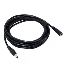 DC 12V CCTV Camera Extension Cable